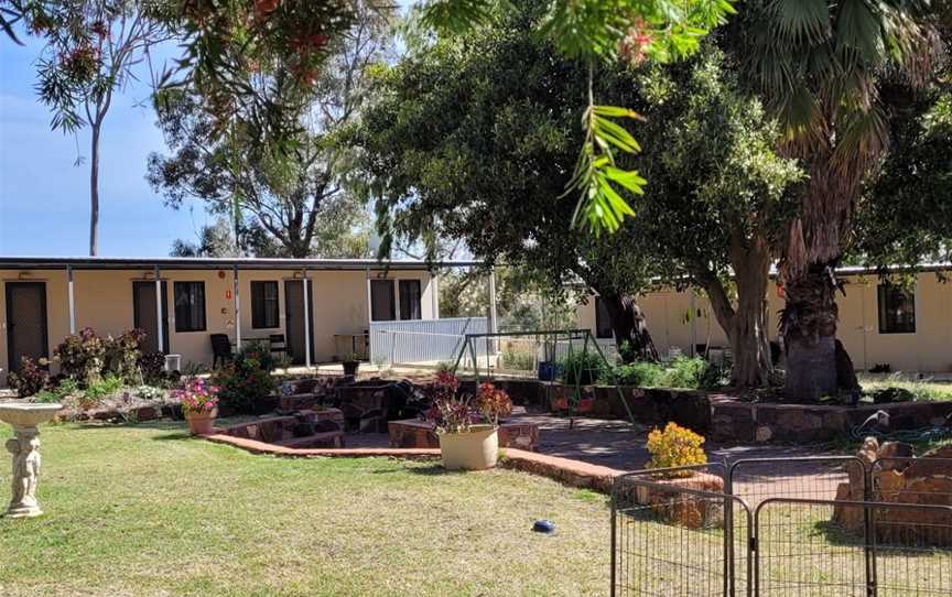 Badgingarra Tavern, Badgingarra, WA