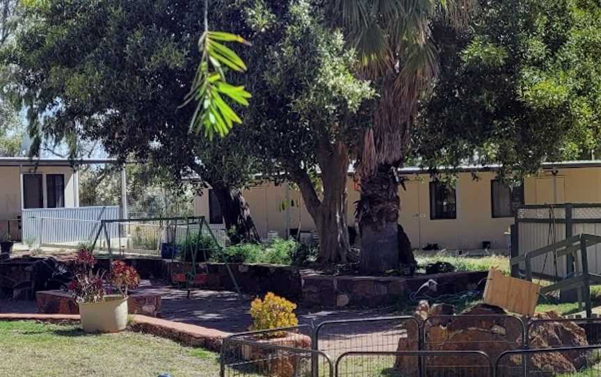 Badgingarra Tavern, Badgingarra, WA