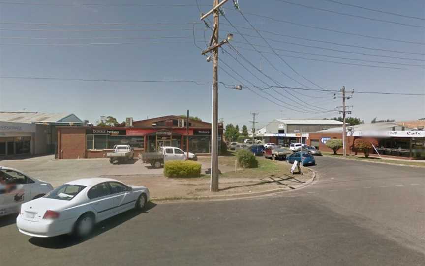 Ballarat Bakery, Redan, VIC