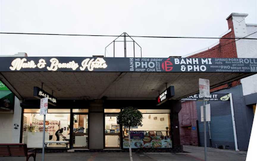 Banh Mi & Pho, Murrumbeena, VIC