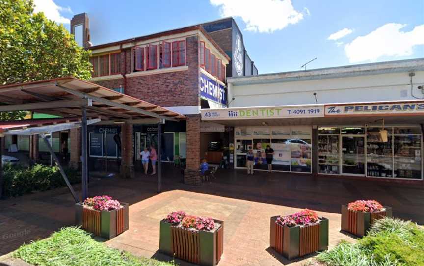 Barron Valley Cafe, Atherton, QLD