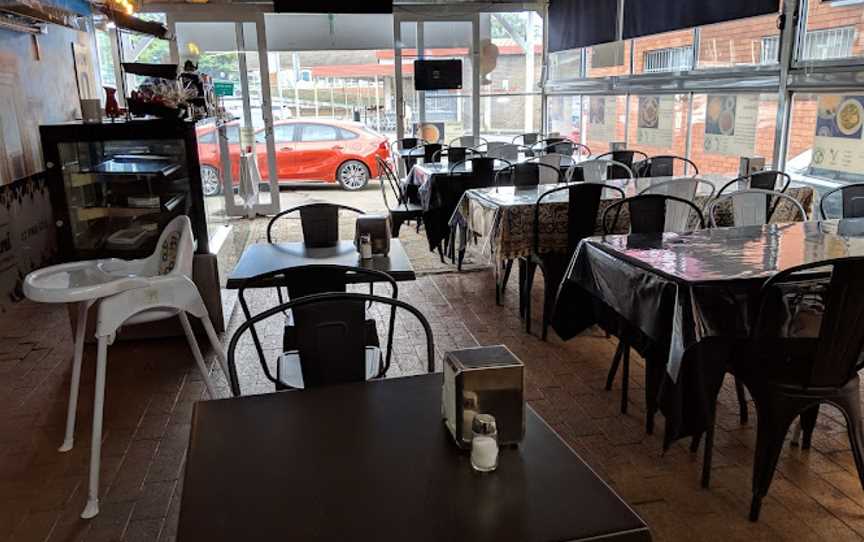 Bastani, West Pennant Hills, NSW