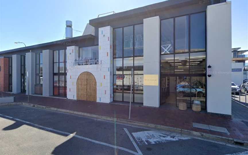 Beachside Bagels, Henley Beach, SA