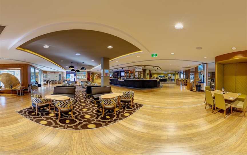 Bendigo District RSL, Long Gully, VIC