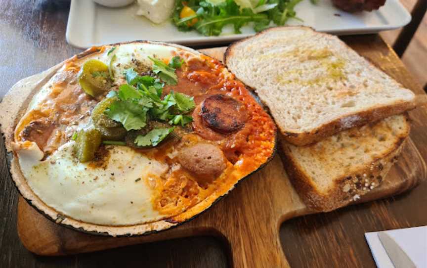 Berrima General Store & Café, Berrima, NSW