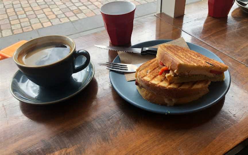 Black Label Espresso, Maitland, NSW