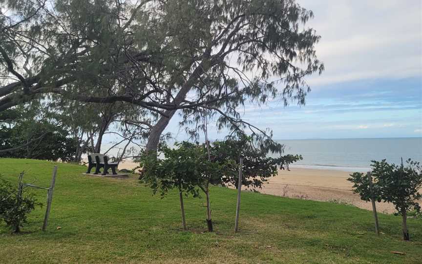 Blacks Beach Tavern, Blacks Beach, QLD