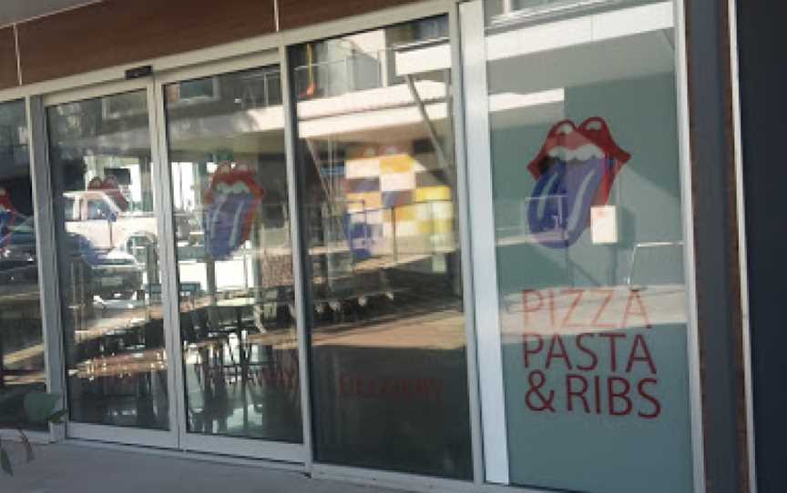 Blue Tongue Pizza, Pasta & Ribs, Wollert, VIC