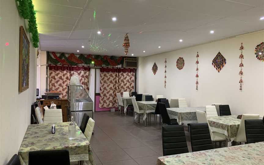 BRISBANE INDIAN SWEETS AND SNACKS, Slacks Creek, QLD