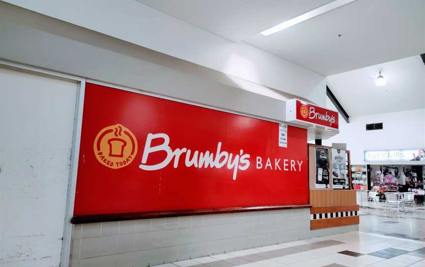 Brumby's Karama, Karama, NT