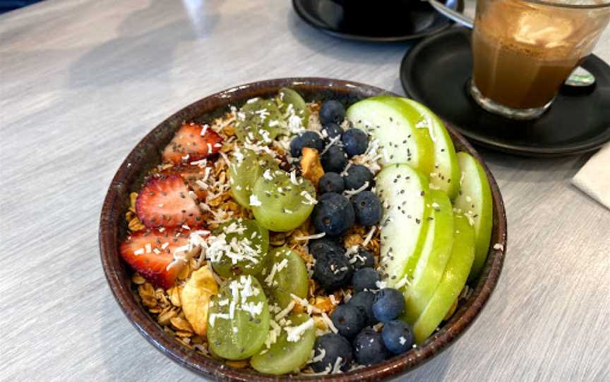 Cafe Tabouli, Homebush, NSW