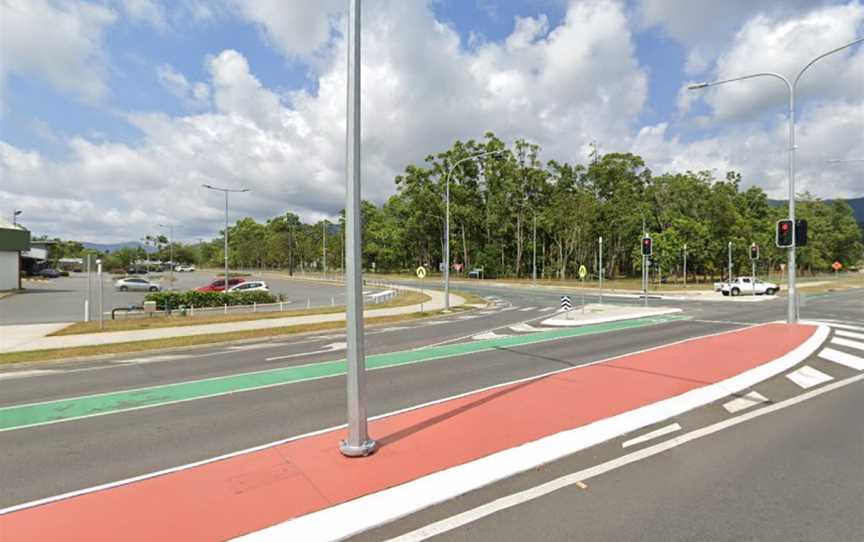 Caffe Crema, Bentley Park, QLD