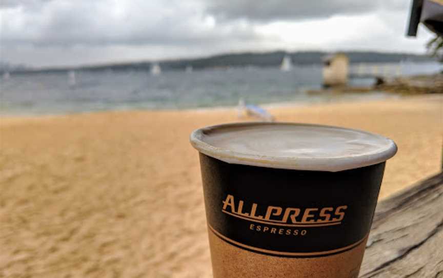 Camp Cove Kiosk Watsons Bay, Watsons Bay, NSW