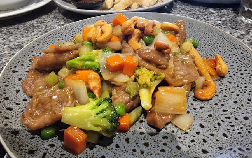 Casuarina Asian Bistro, Oaklands Park, SA