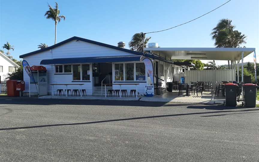 Causeway Lake Shop, Causeway Lake, QLD