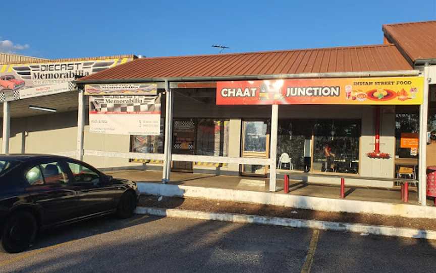 Chaat Junction, Enfield, SA