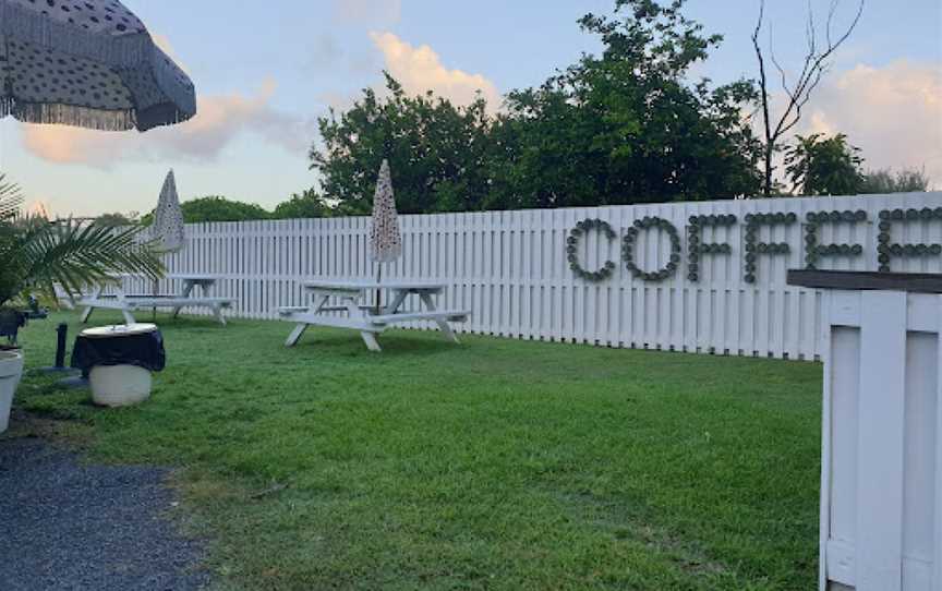 Chinny Brew, Chinderah, NSW