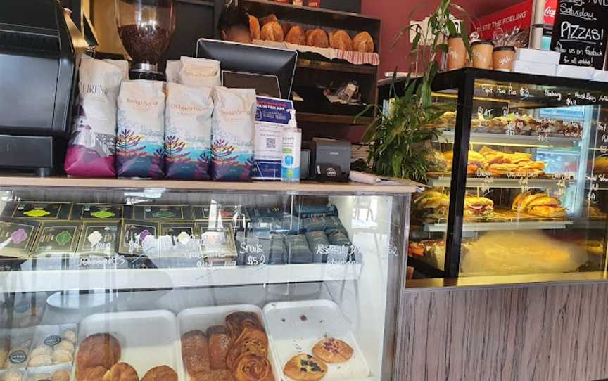 Chris's Patisserie & Bakehouse, Weston, ACT