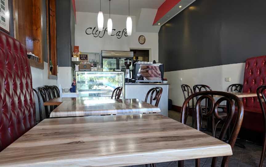 Cliff Cafe & PHO - Vietnamese Cuisine, Arncliffe, NSW