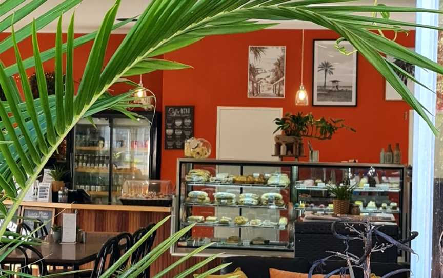 CoCo De Mer Cafe, Foster, VIC