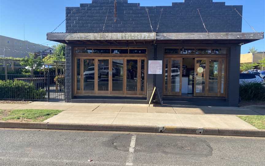 Cocoa & Bean, Griffith, NSW