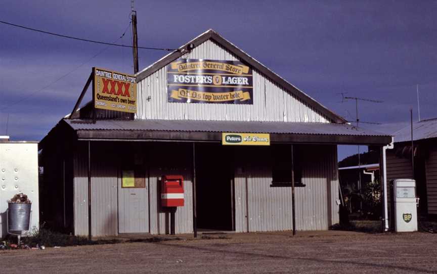 Daintree Village Hotel and General Store, Daintree, QLD