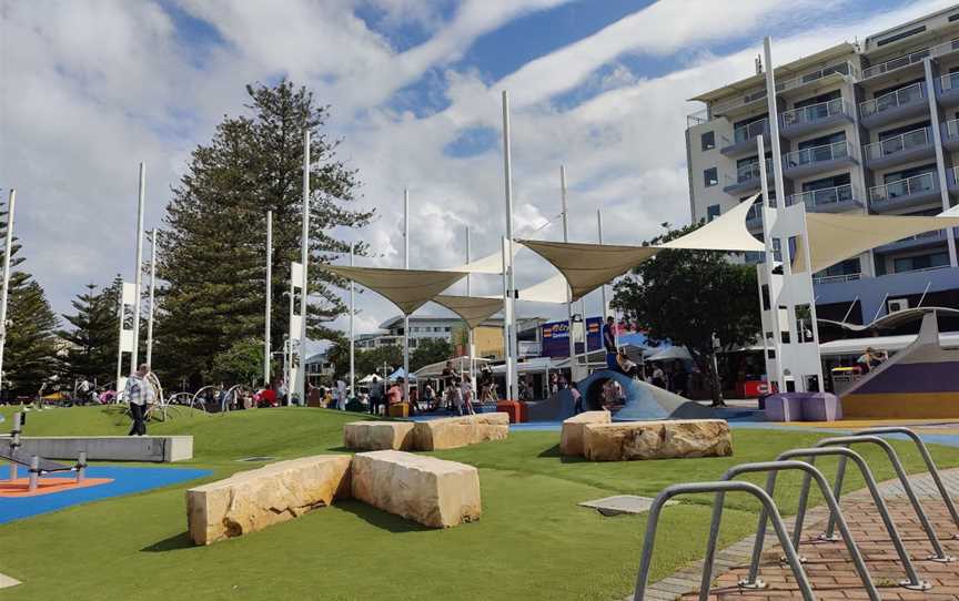 DCE Cafe, The Entrance, NSW