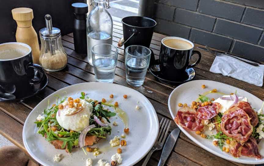 de Rose Kitchen, Willunga, SA