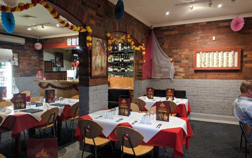 Desi Grill Bairnsdale, Bairnsdale, VIC