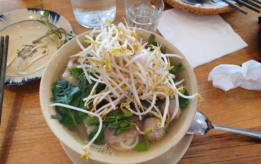 District Pho, Deepdene, VIC