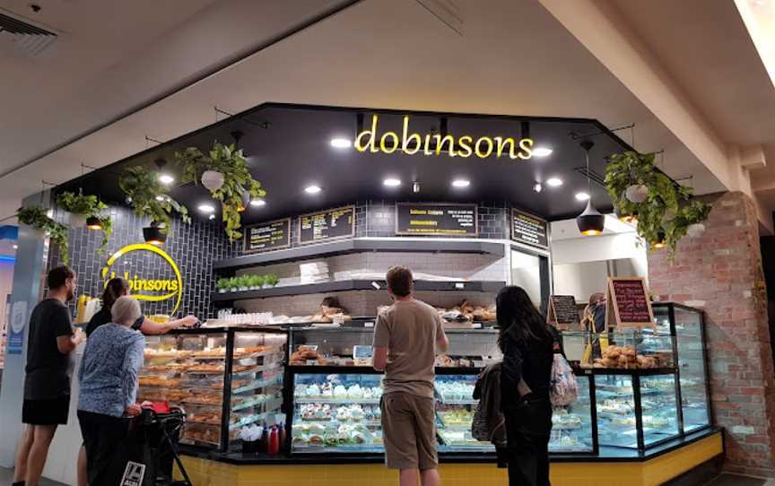 Dobinsons, Belconnen, ACT