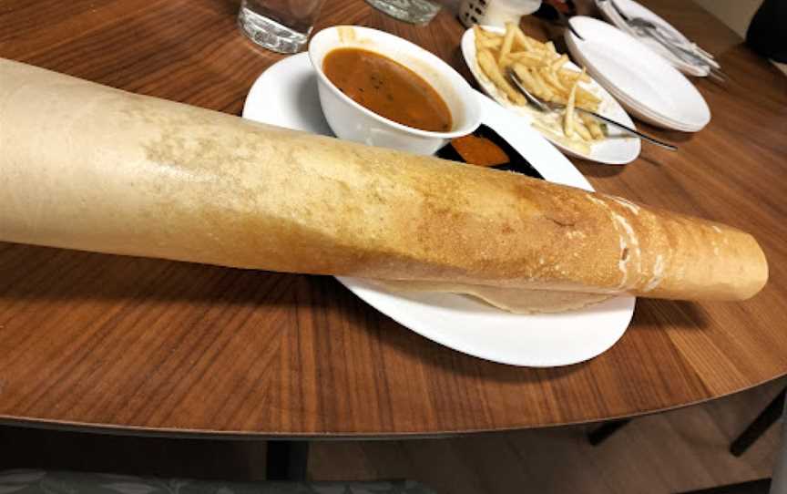 Dosa Club, Pooraka, SA