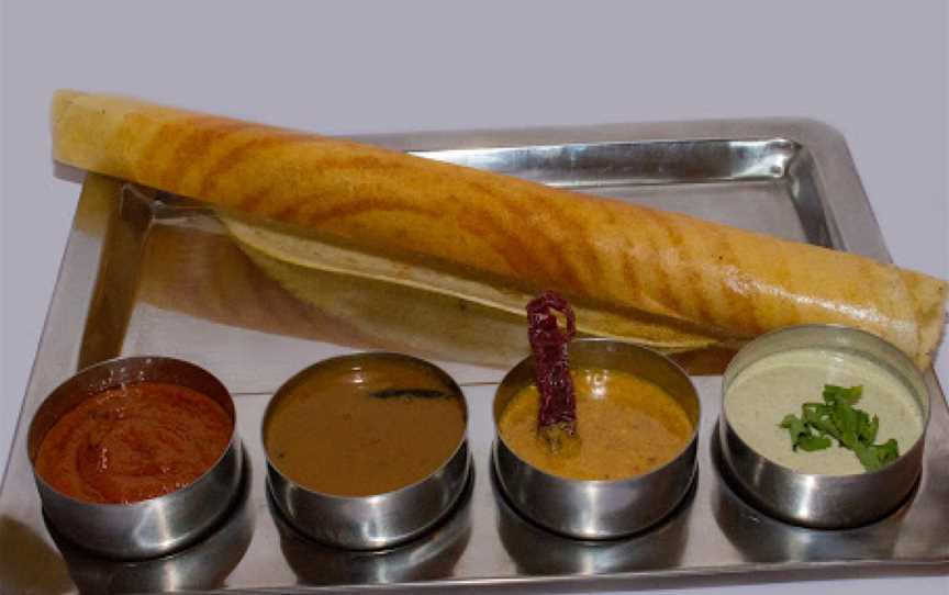 Dosa joy, Knoxfield, VIC