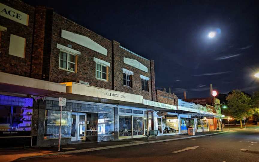 Eaglemont Fish & Chips, Eaglemont, VIC