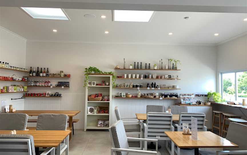 Elly's East Coast Kitchen, Orford, TAS