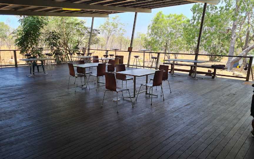 Emerald Springs Roadhouse NT Pub & Campground, Pine Creek, NT