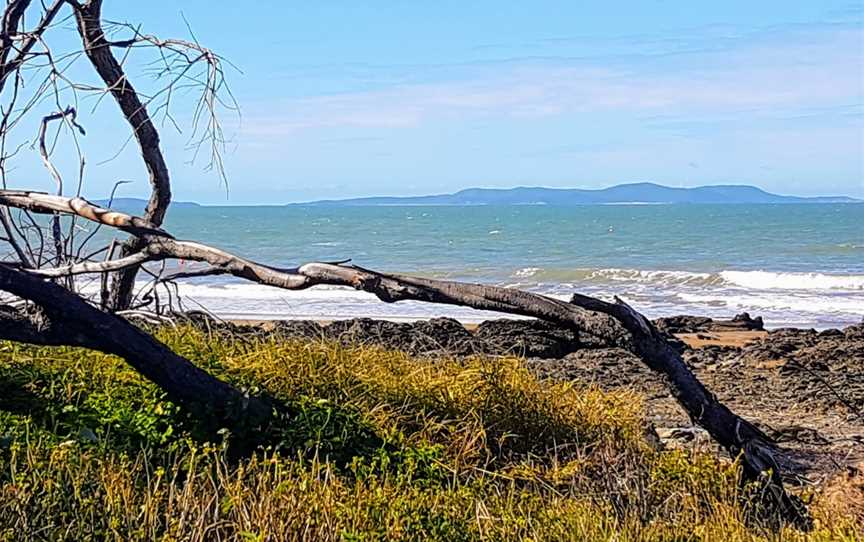 Emu Park Fish & Chips, Emu Park, QLD