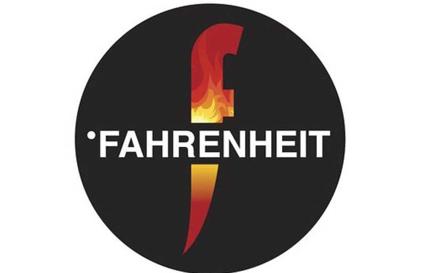 Fahrenheit Cafe, East Gosford, NSW