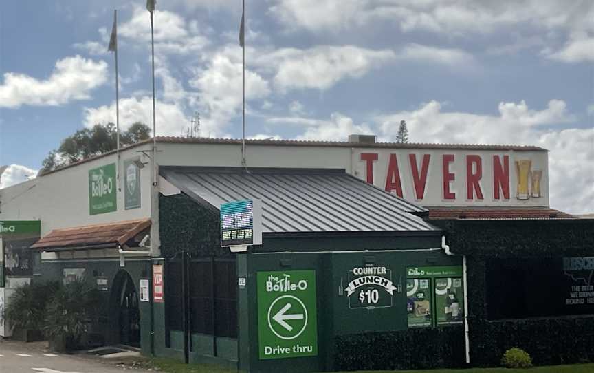 Fernhill Tavern, Port Macquarie, NSW