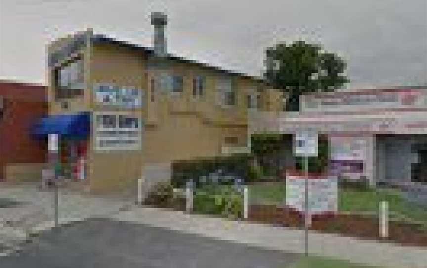 FJ's Fish & Chips, San Remo, VIC