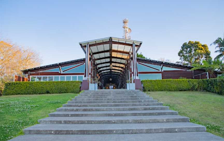 Fortitude Brewing Co., Tamborine Mountain, QLD