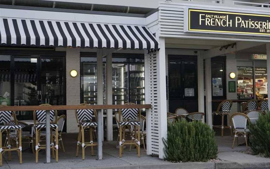 French PATISSERIE, Kingscliff, NSW