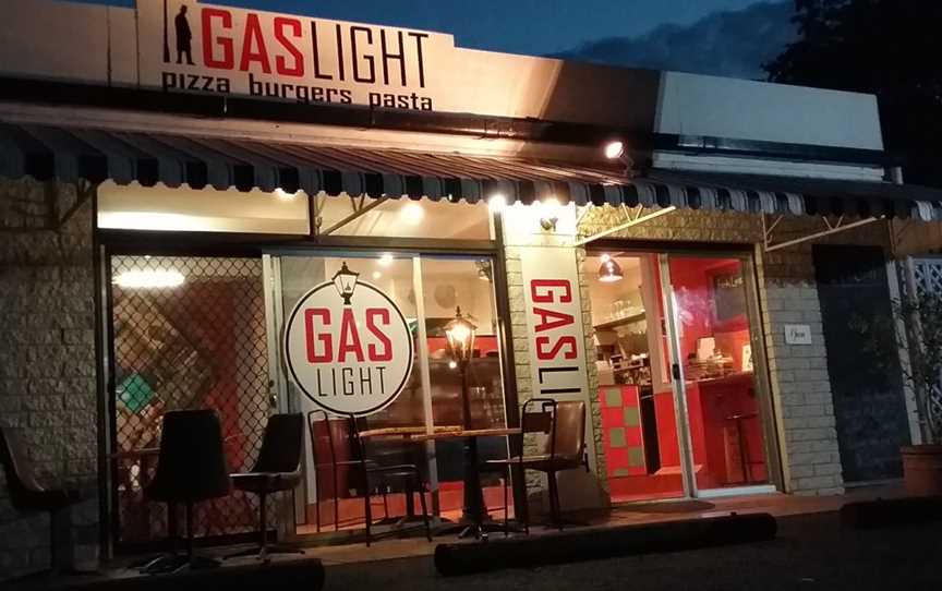 Gaslight Italian, Tamborine Mountain, QLD