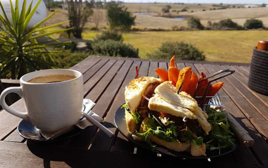 Gemma-Lee's Cafe, Luddenham, NSW