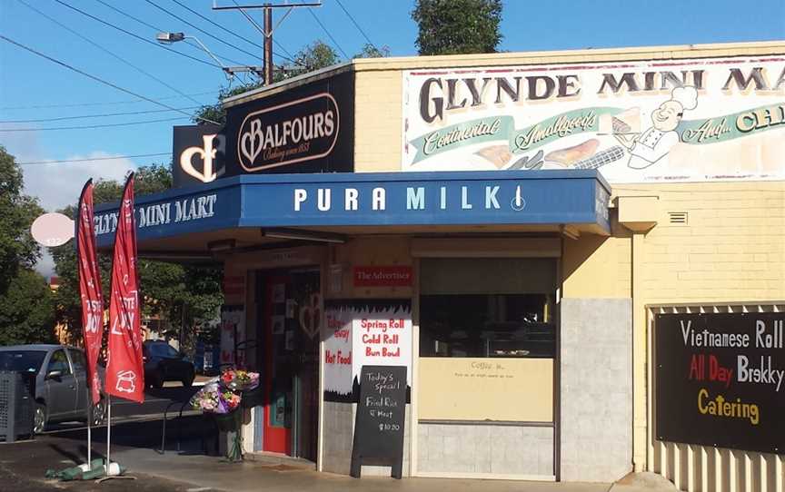 Glynde Mini Mart, Glynde, SA