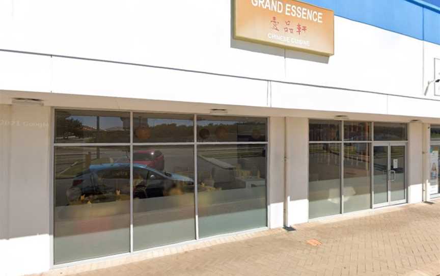 Grand Essence, Jindalee, WA