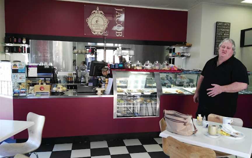 Green Corner Kitchen, Gawler, SA