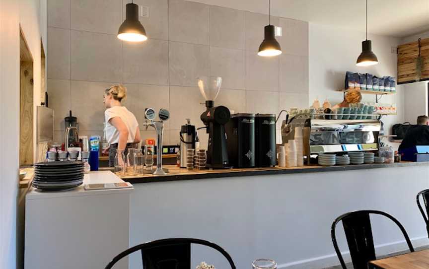 Harvest Specialty Coffee, Beecroft, NSW