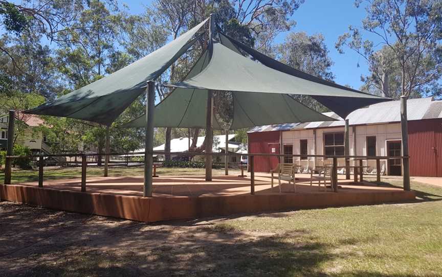 Heritage Hotel & Function Centre, Kurwongbah, QLD