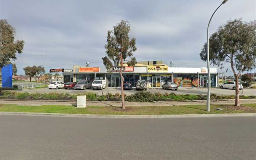 Hibiscus Pacific Goods, Cranbourne West, VIC